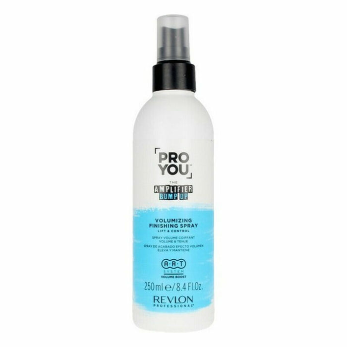 Шампоан за Обем Revlon The Amplifier Bump Up Spray 250 ml