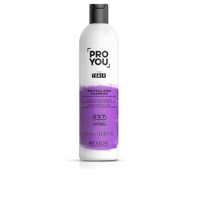 Шампоан Revlon PROYOU CARE