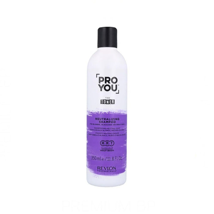 Шампоан Revlon PROYOU CARE