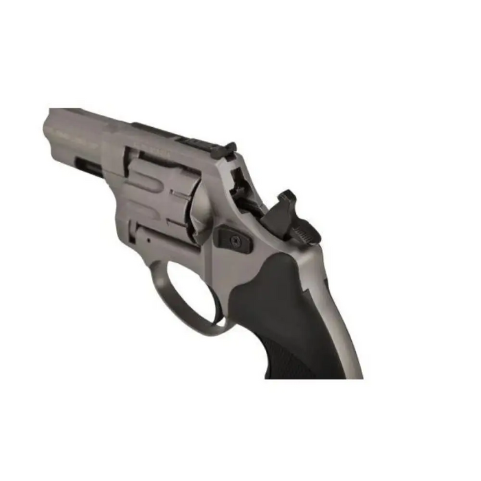 Револвер ZORAKI R1-K6L BAS за халосна стрелба цев 2.5’’