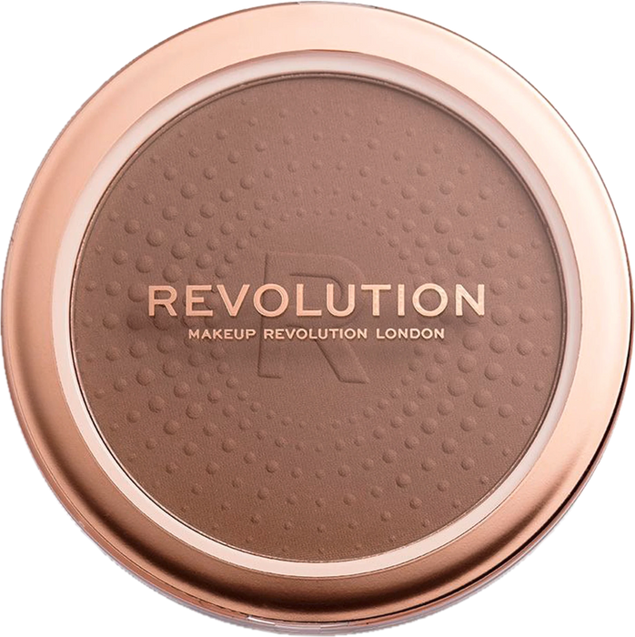 Бронзираща пудра Mega Bronzer, 15 g