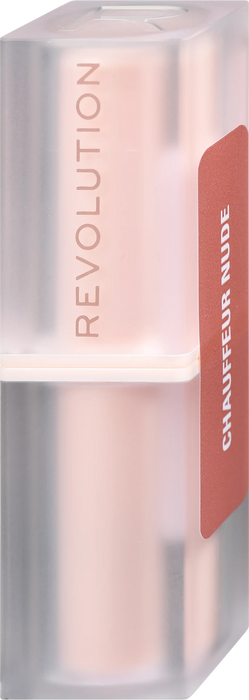 Червило Lip Allure Soft Satin – Chauffeur Nud, 3,2 g