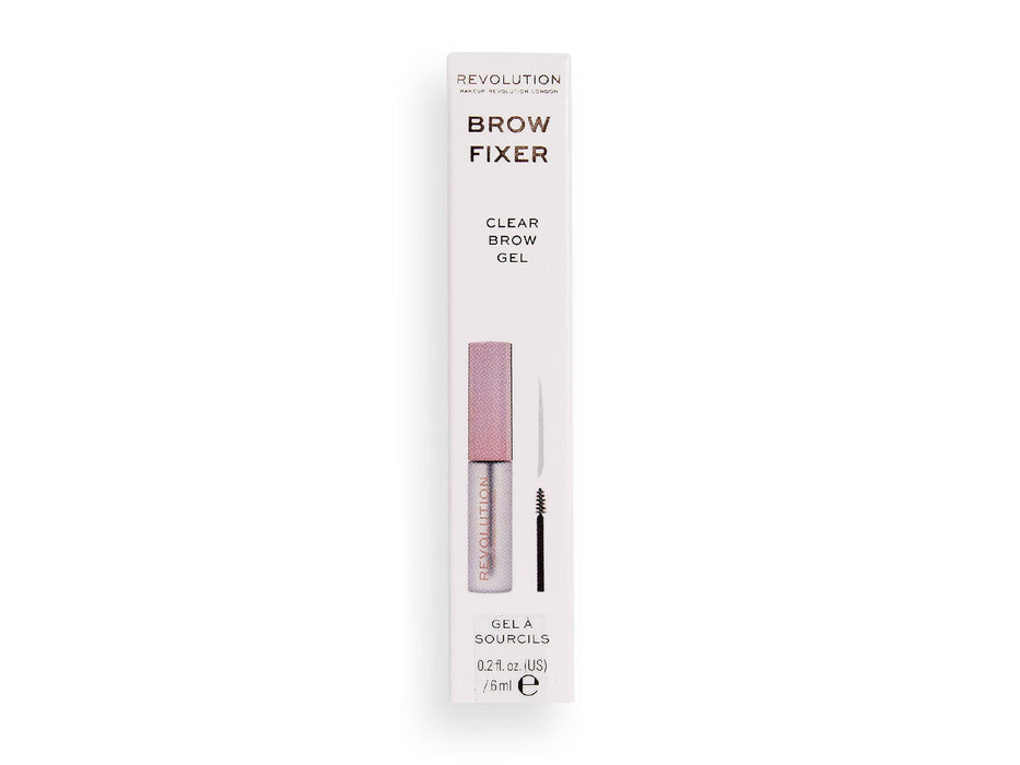 Гел спирала за вежди, 6 ml