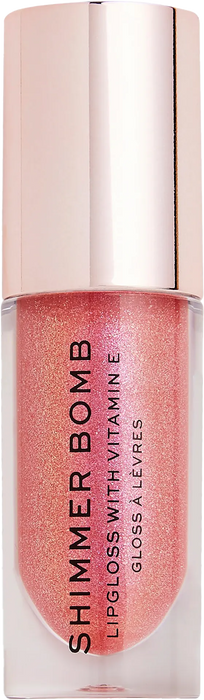 Гланц за обем Daydream Pink, 4,5 ml