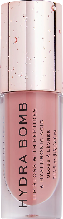 Гланц за устни Hydra Bomb Peach, 4,6 ml