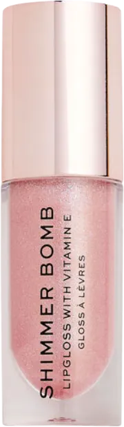 Гланц за устни Shimmer Bomb, 4,6 ml