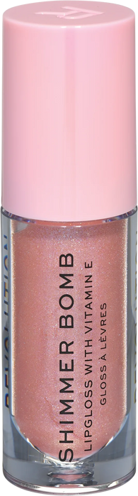 Гланц за устни Shimmer Bomb, 4,6 ml