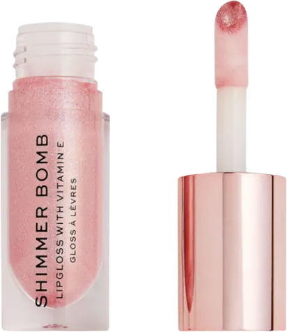 Гланц за устни Shimmer Bomb, 4,6 ml