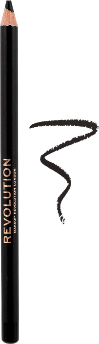 Молив за очи - Black, 1 бр
