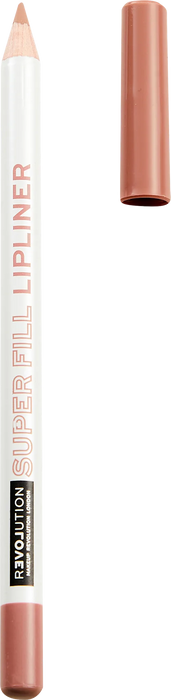 Молив за устни Super Fill - Cream, 1 бр