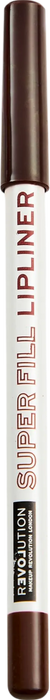 Молив за устни Super Fill - Wonder, 1 бр