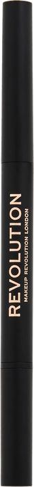 Молив за вежди Dark Brown, 1 бр