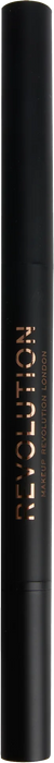Молив за вежди Duo Brow Definer -  Medium Brown, 0,25 g
