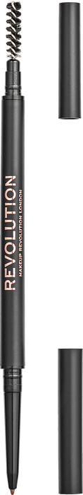 Молив за вежди – Light Brown, 1 бр