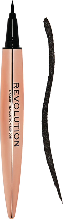 Очна линия Renaissance Flick - Black, 1 бр