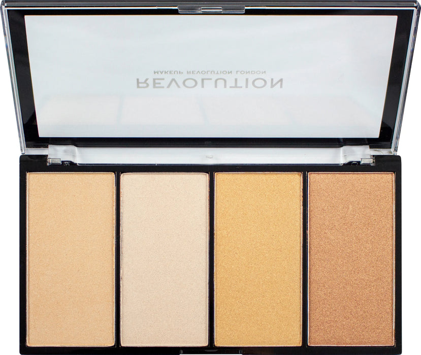 Палитра хайлайтър Reload Lustre, 1 бр