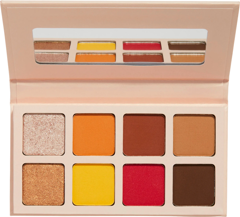 Палитра за сенки Soph X Mini Spice, 1 бр