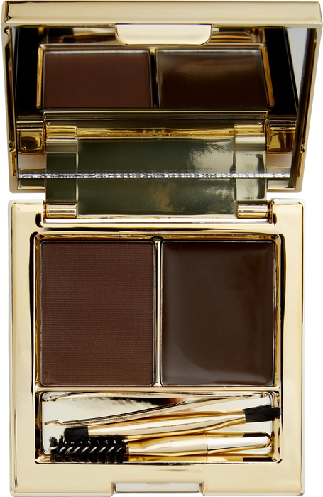 Комплект за вежди Ultimate Brow Sculpt Chocolate, 1 бр