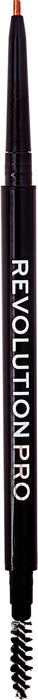 Молив за вежди Microblading Effect Auburn, 1 бр