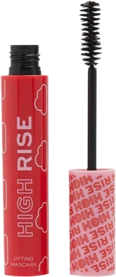 Спирала за мигли Relove High Rise, черна, 7 ml