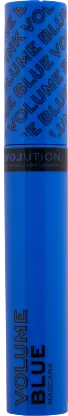 Спирала за обемни мигли Volume Blue, синя, 7 ml