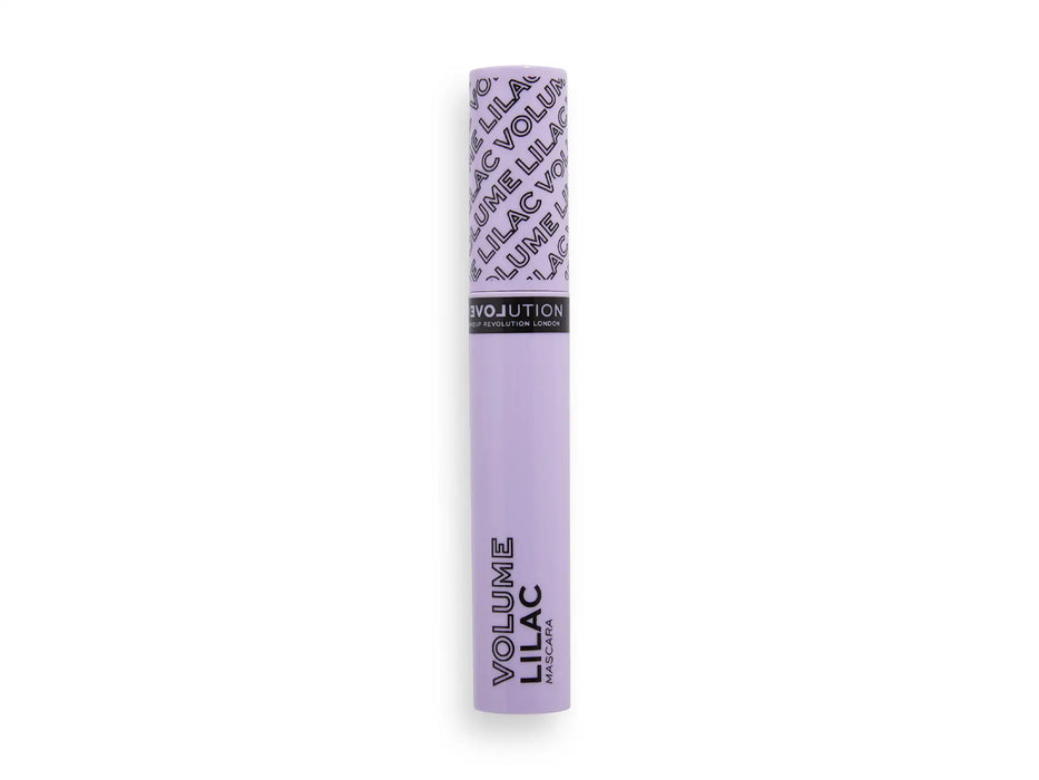 Спирала за обемни мигли Volume Lilac, лилава, 7 ml