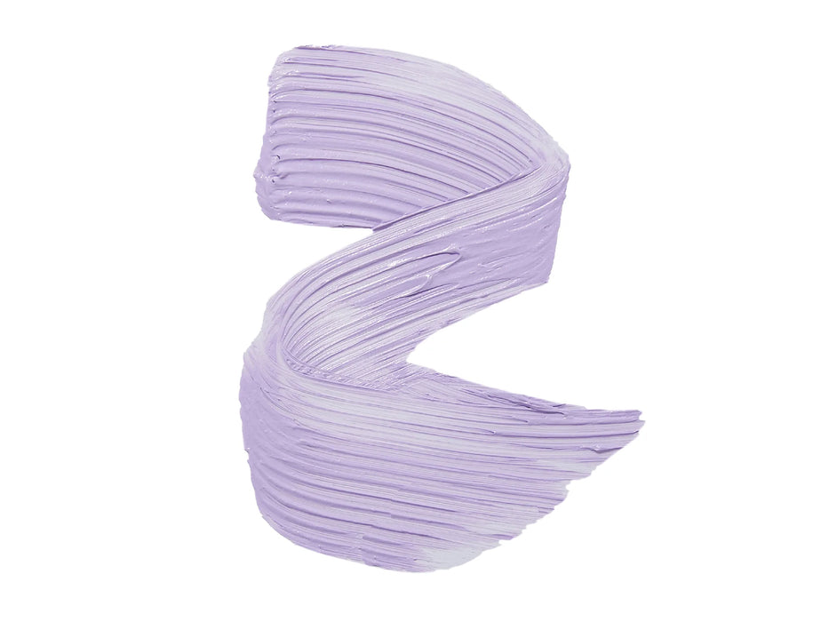 Спирала за обемни мигли Volume Lilac, лилава, 7 ml