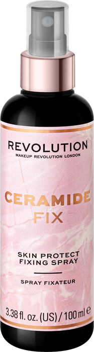 Спрей за фиксиране на грим Ceramide Fix, 100 ml