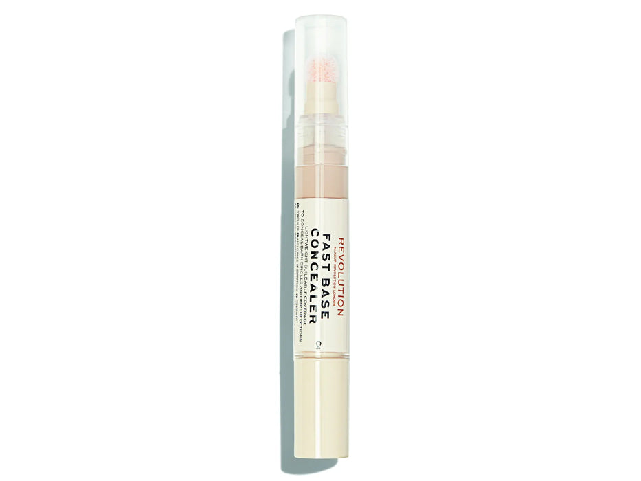 Течен коректор Fast Base - C4, 4,5 ml