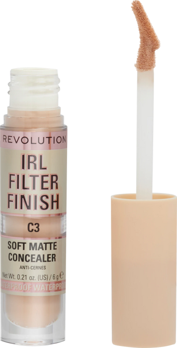 Течен коректор IRL Filter Finish  – C3, 1 бр