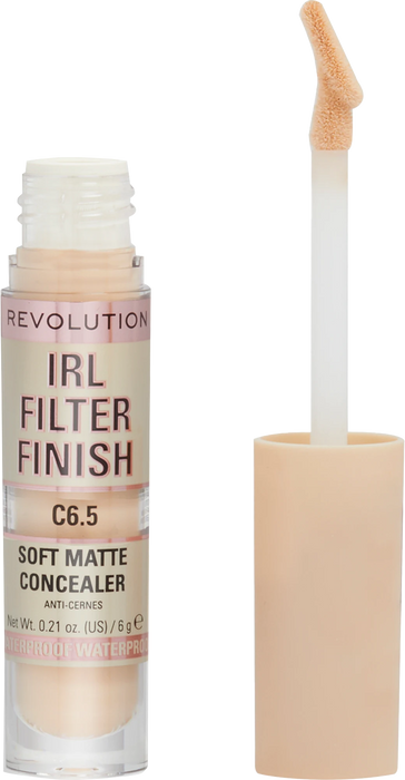 Течен коректор IRL Filter Finish  – C6.5, 1 бр