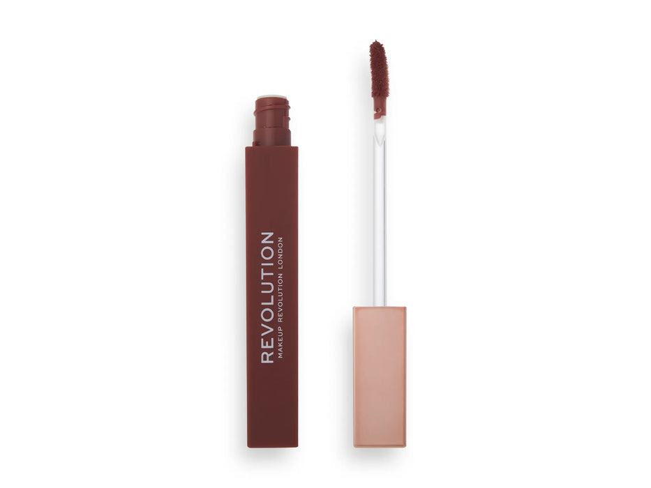 Течно червило IRL - Burnt Cinnamon, 1,8 ml
