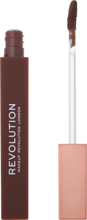 Течно червило IRL Lip Cream Americano, 1 бр