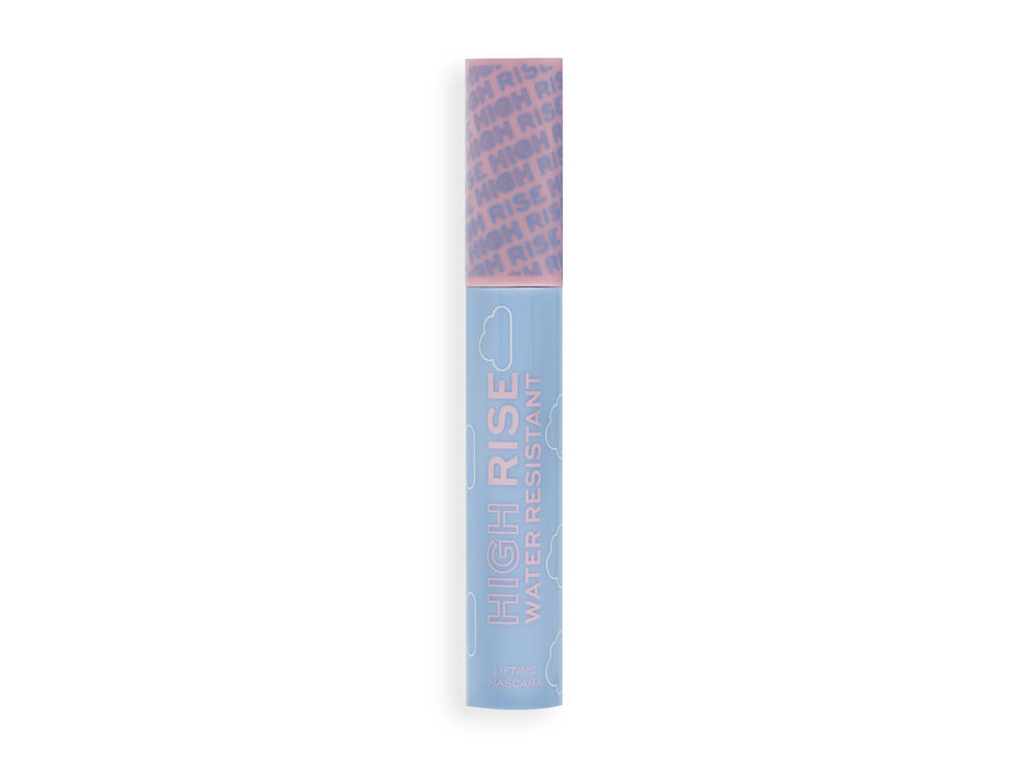 Водоустойчива спирала за мигли High Rise Water Resistant, черна, 7 ml