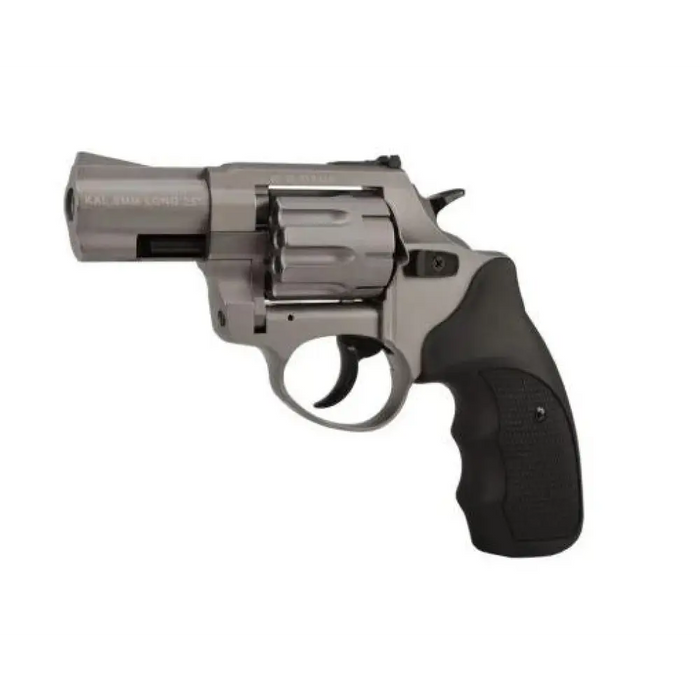 Револвер ZORAKI R1-K6L BAS за халосна стрелба цев 2.5’’