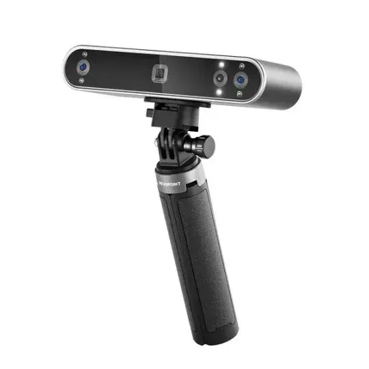 3D скенер Revopoint Pop 3 Plus Premium