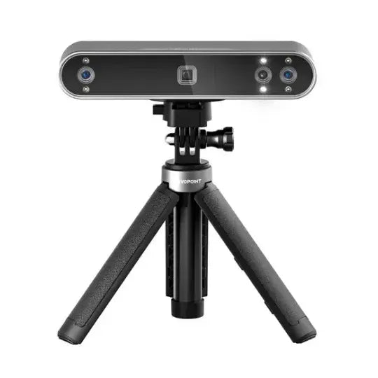 3D скенер Revopoint Pop 3 Plus Premium