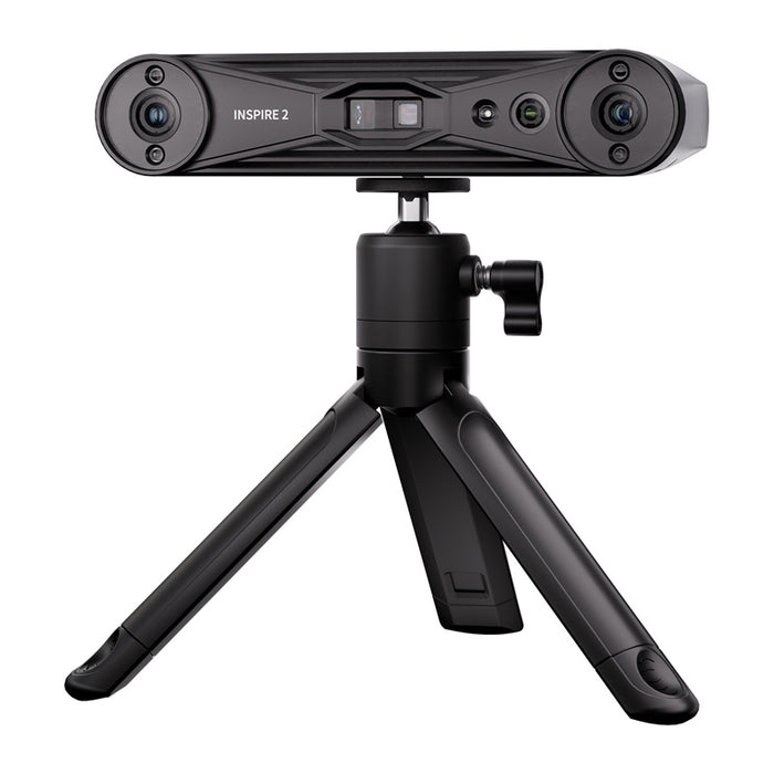 Сканер 3D Revopoint Inspire 2 - Премиум издание