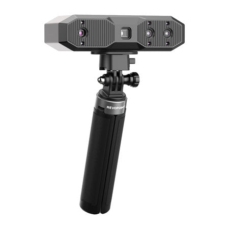 REVOPOINT Mini 2 3D скенер – Разширено издание
