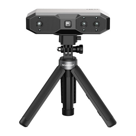 REVOPOINT Mini 2 3D скенер – Разширено издание