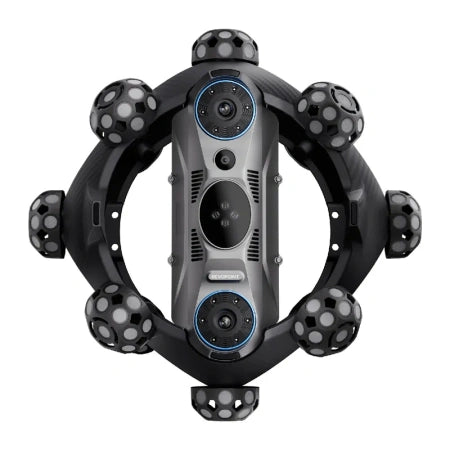 Оптичен 3D скенер Revopoint Trackit SR