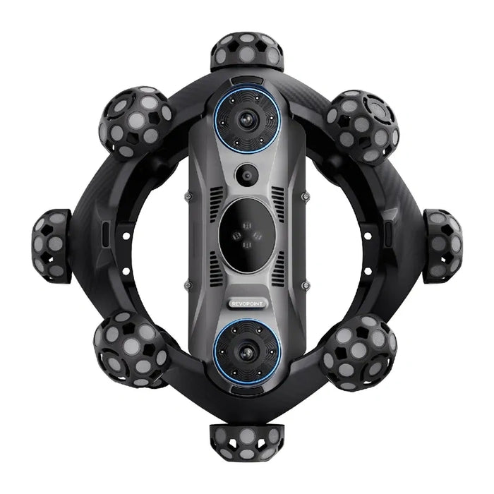 Оптичен 3D скенер Revopoint Trackit SR
