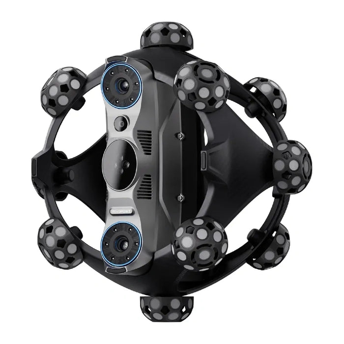 Оптичен 3D скенер Revopoint Trackit SR
