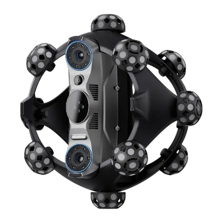 Revopoint Trackit SR CMM 3D оптичен скенер