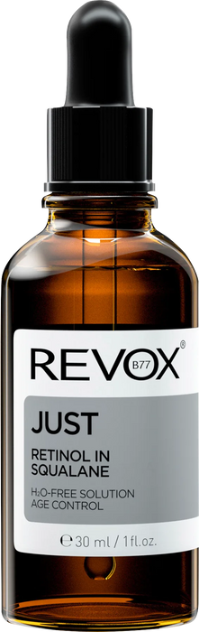 Серум за лице със сквалан, 30 ml