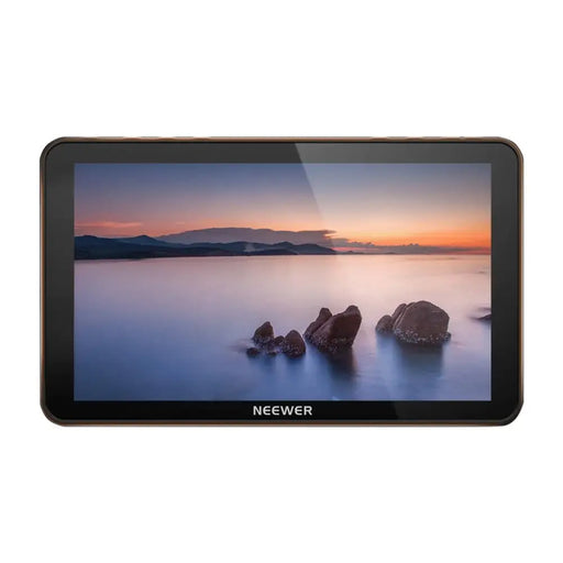 Ревю на монитор 7’’ F700