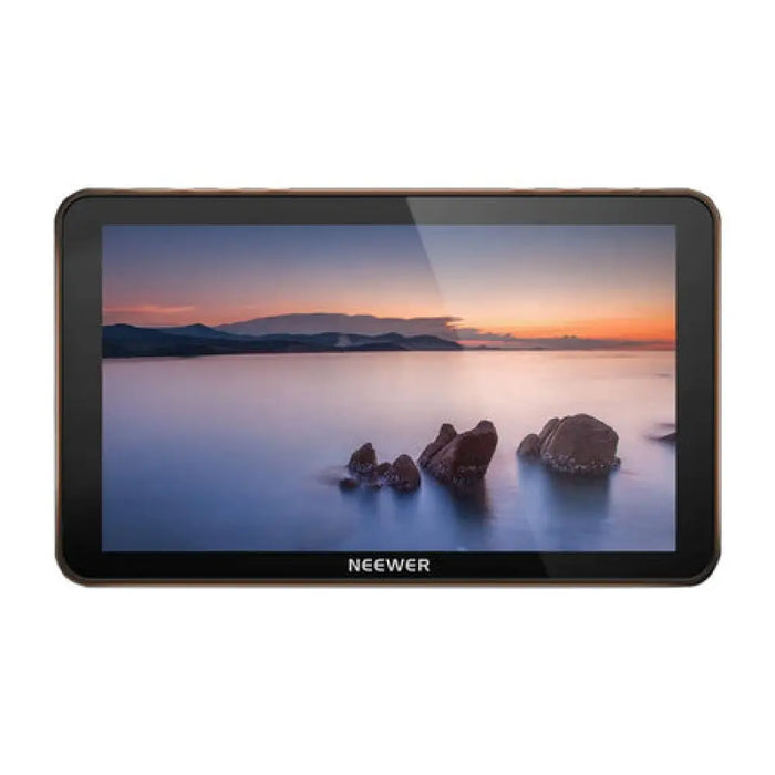 Ревю на монитор 7’’ F700