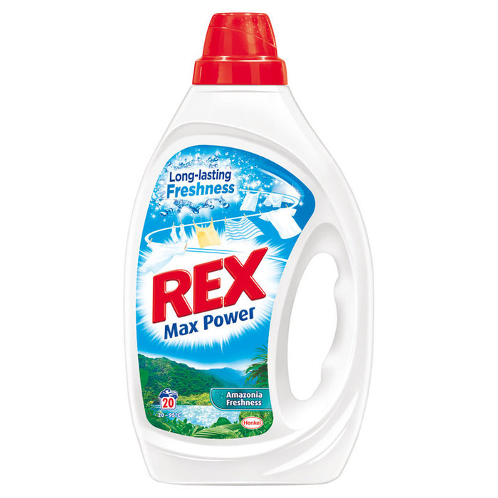 Rex Amazonia Freshness 1L/ PROMO