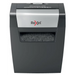 Rexel Momentum X406 шредер за хартия Particle-cut шредер