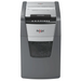 Rexel Optimum AutoFeed + 130X шредер за хартия Кръстосано